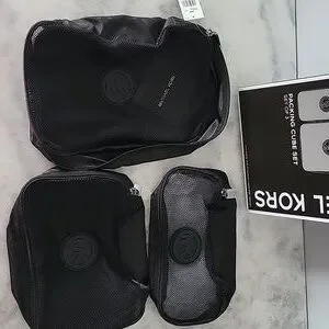 【MICHAEL KORS】新品未使用 PACKING CUBE SET MICHAEL Michael Kors | Accessories | Michael Kors Unisex Travel